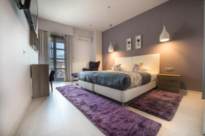  Hotel Filoxenia & Spa  Калаврита